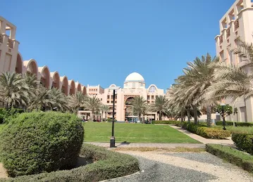 SARAI APARTMENTS