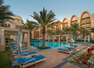 SARAI APARTMENTS