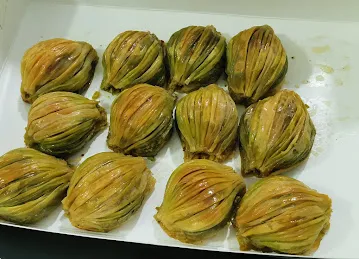 Sarai Sultan