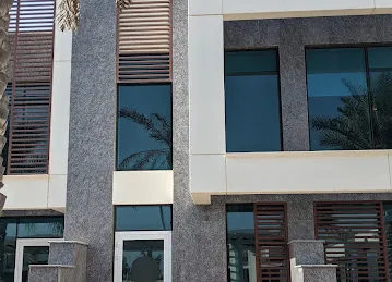 Sarai Villas