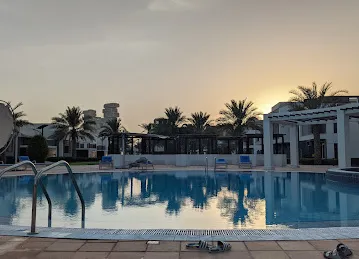Sarai Villas