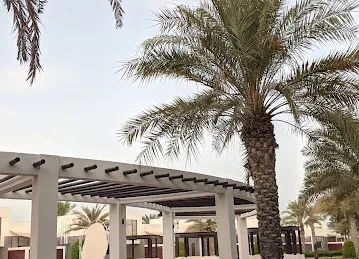 Sarai Villas
