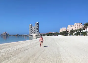 Sarai Villas