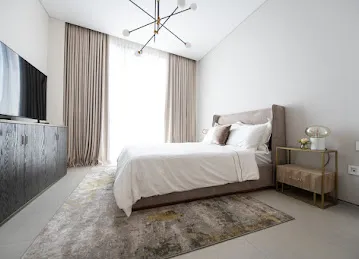 Sarai Villas