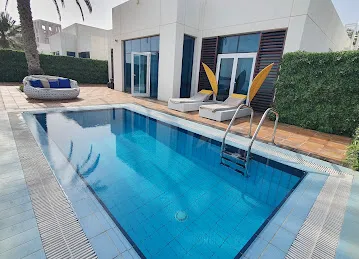 Sarai Villas