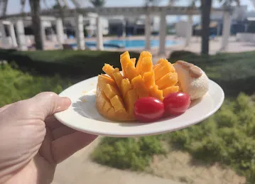 Sarai Villas