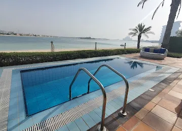 Sarai Villas