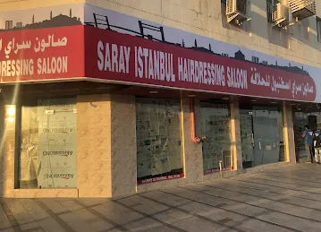 SARAY ISTANBUL HAIRDRESSING SALOON