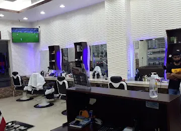 SARAY ISTANBUL HAIRDRESSING SALOON