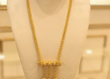 Saray jewellery