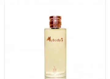 Saray Perfumes