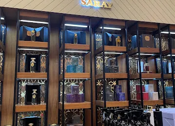 Saray Perfumes