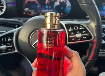 Saray Perfumes