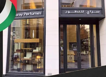 Saray Perfumes