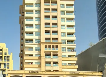 Saraya Building, TECOM