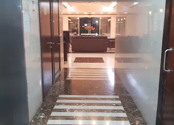 Saraya Building, TECOM
