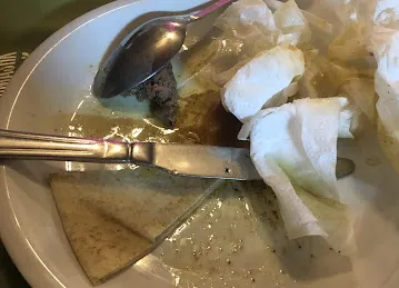 Saraya dimashk restaurant