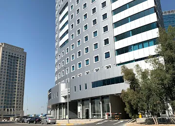 Saraya Tower