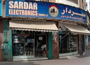 Sardar Electronics trading llc