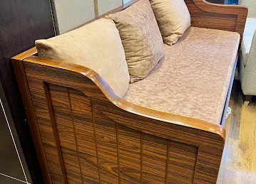 Sardar hussain furniture trading LLC