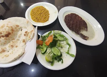 Sarhad Darbar - Discovery Gardens