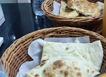 Sarhad Darbar Dubai Shopping Center Br.
