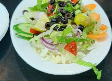 Sarhad Darbar Dubai Shopping Center Br.