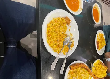 Sarhad Darbar Restaurant