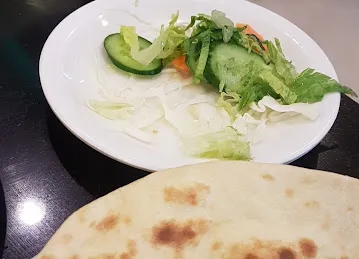 Sarhad Darbar Restaurant
