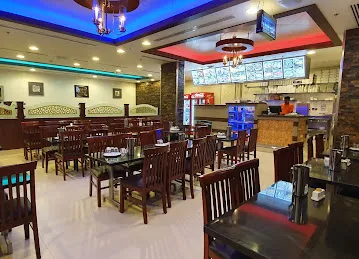 Sarhad Darbar Restaurant