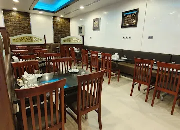 Sarhad Darbar Restaurant