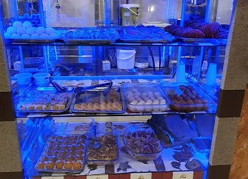 Sarhad Darbar Restaurant
