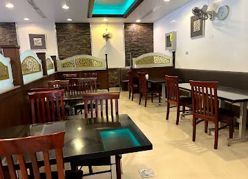 Sarhad Darbar Restaurant