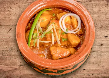 Sarhad Darbar Restaurant