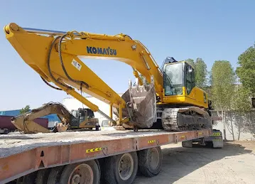 Sarhad General Transport Est.