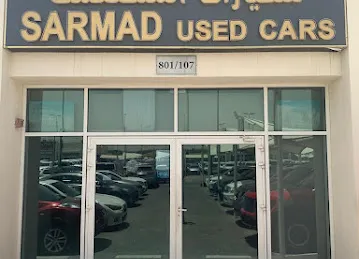 Sarmad secondhand cars