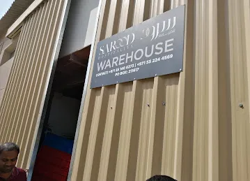 Sarood Warehouse