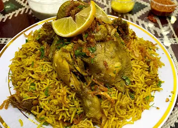 Sarood Yadooh Restaurant