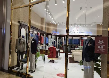 SARTORIA ROSSI - THE PALM DUBAI