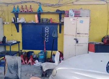 Sarwar khan Auto general repair EST