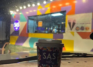SAS Cafe