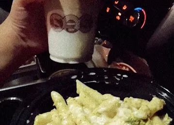 SAS Cafe
