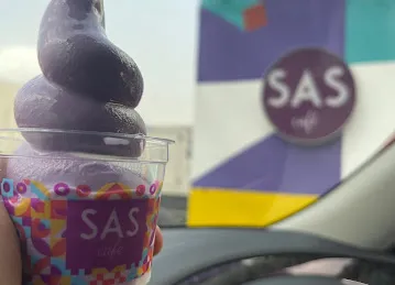 SAS Cafe