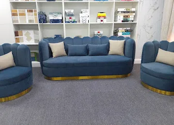 SAS DESIGN INTERIORS