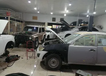 Sas Garage