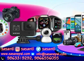 Sasa International