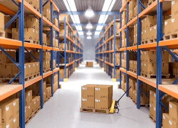 Sasco Global Logistics FZCO