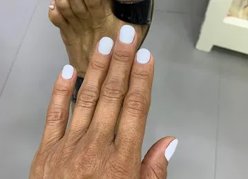 Sasha Beauty Salon Jumeirah Park Pavilion