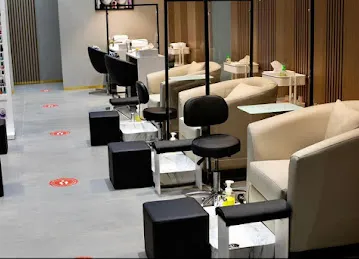 Sasha Beauty Salon Jumeirah Park Pavilion