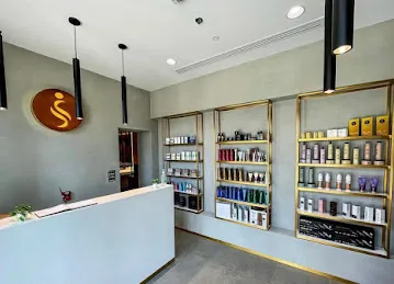 Sasha Beauty Salon Jumeirah Park Pavilion